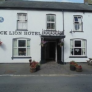 Black Lion Hotel